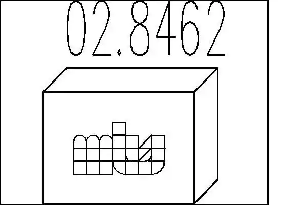 MTS 02.8462