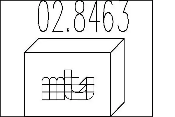 MTS 02.8463
