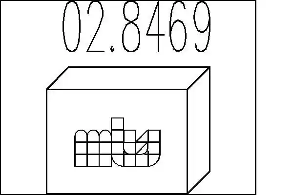 MTS 02.8469