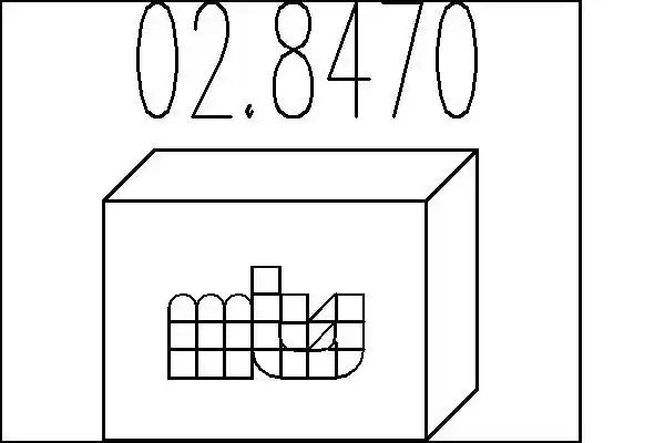 MTS 02.8470