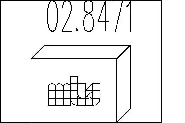 MTS 02.8471