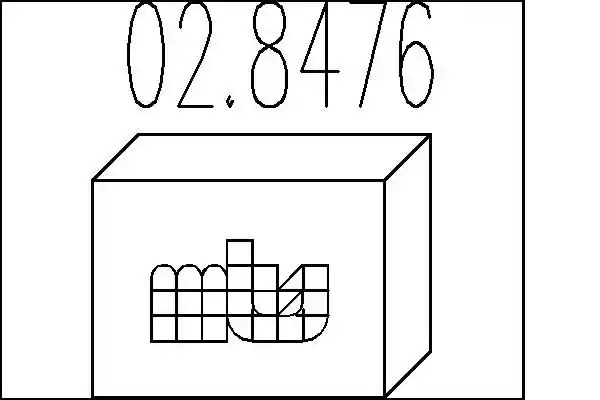 MTS 02.8476