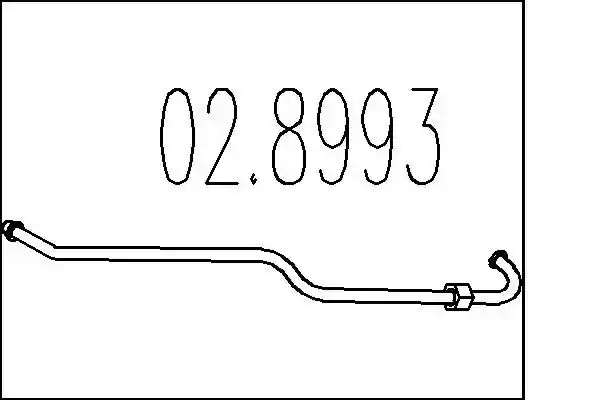 MTS 02.8993