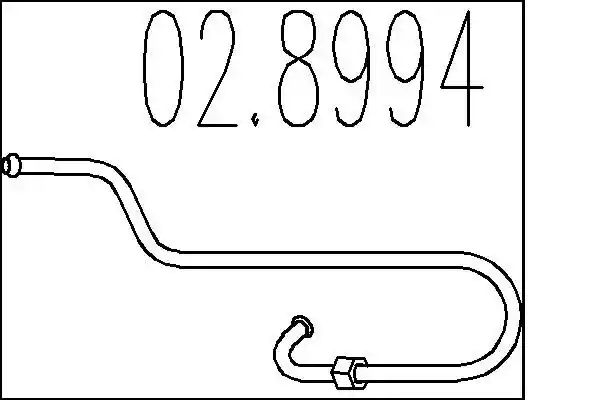MTS 02.8994