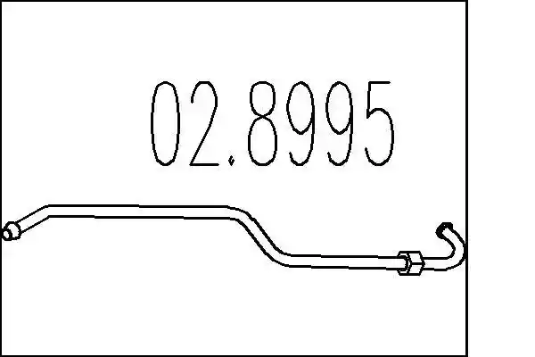 MTS 02.8995