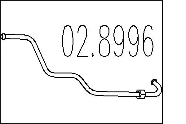 MTS 02.8996