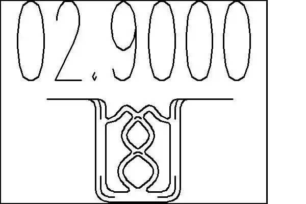 MTS 02.9000