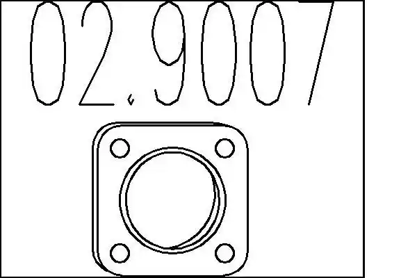 MTS 02.9007