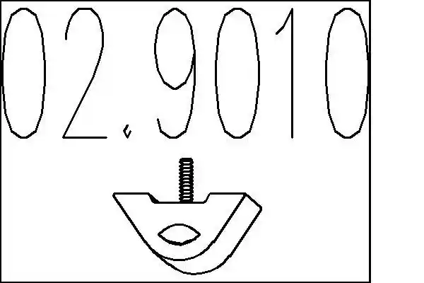 MTS 02.9010