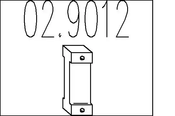 MTS 02.9012