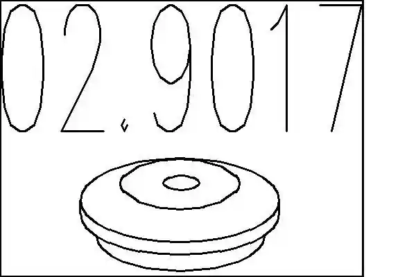 MTS 02.9017