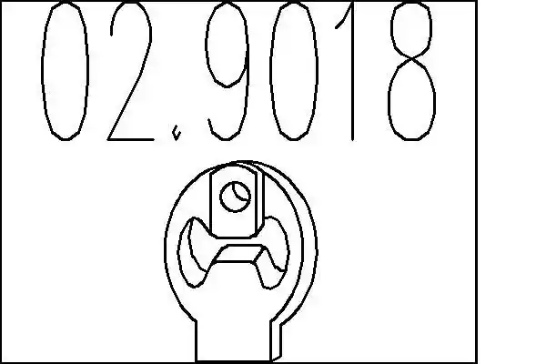 MTS 02.9018