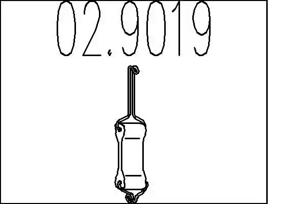 MTS 02.9019