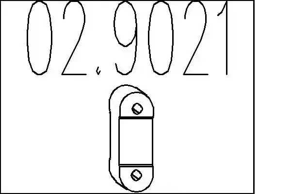 MTS 02.9021