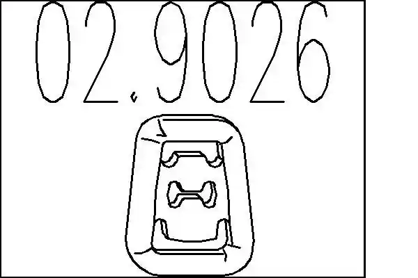 MTS 02.9026