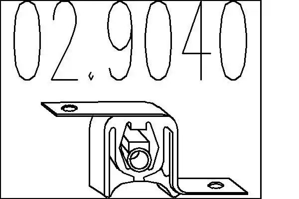 MTS 02.9040
