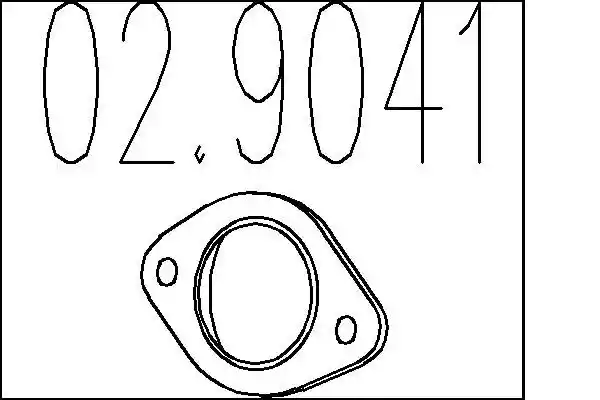 MTS 02.9041