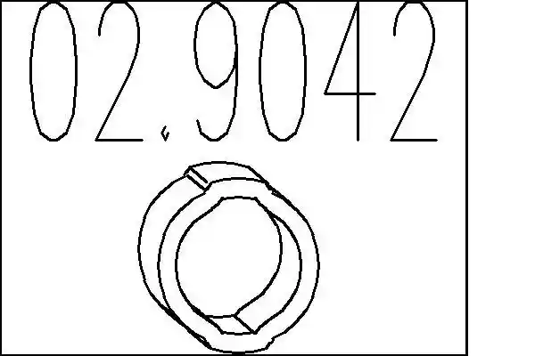 MTS 02.9042
