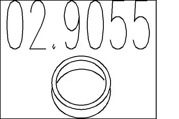 MTS 02.9055