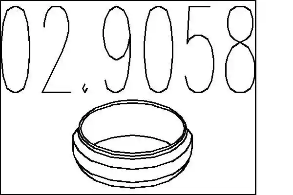 MTS 02.9058