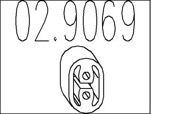 MTS 02.9069