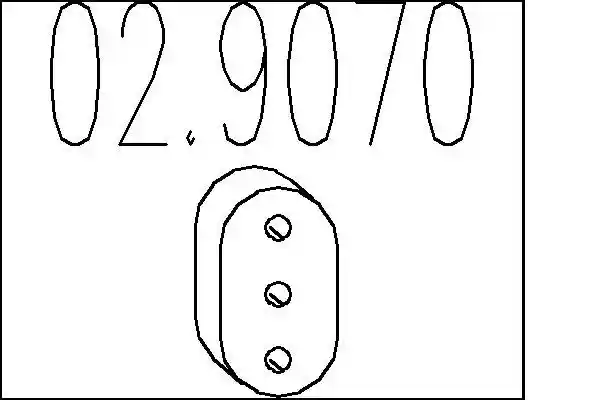 MTS 02.9070