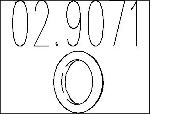 MTS 02.9071