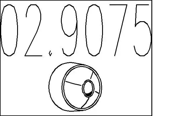 MTS 02.9075