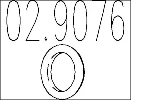 MTS 02.9076