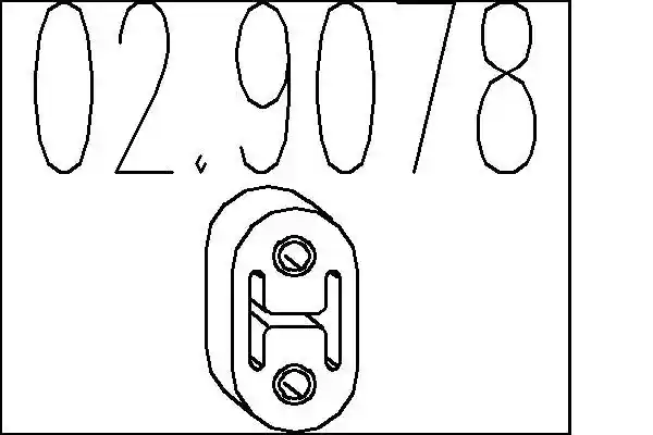 MTS 02.9078