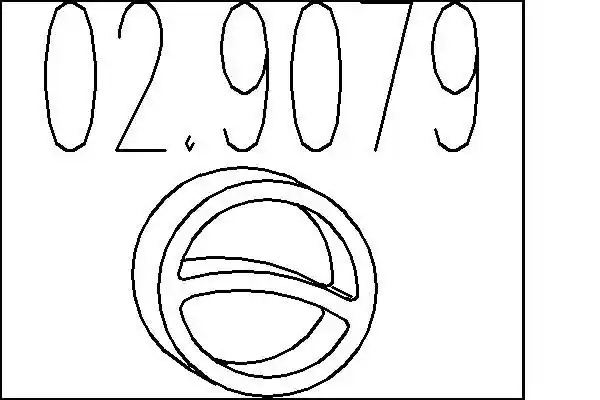 MTS 02.9079