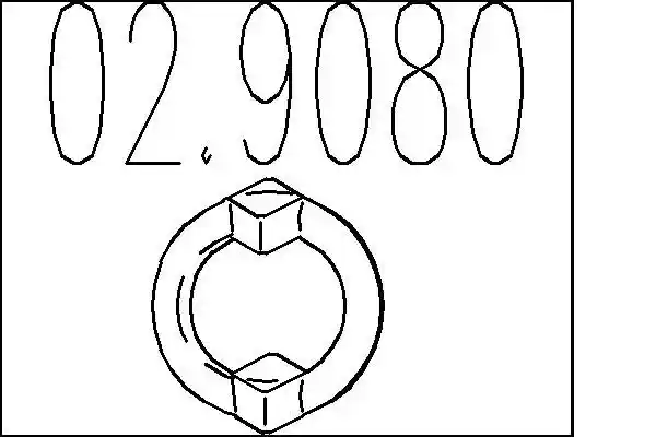 MTS 02.9080