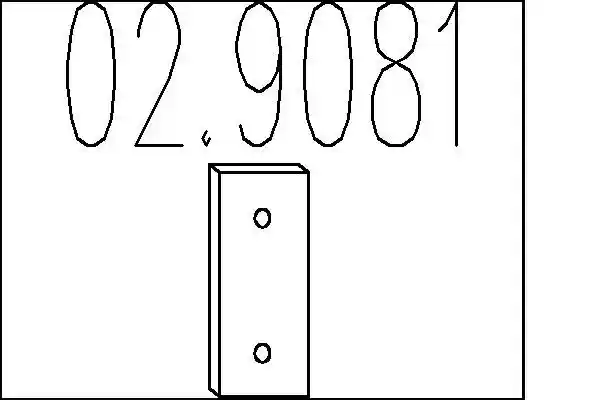 MTS 02.9081