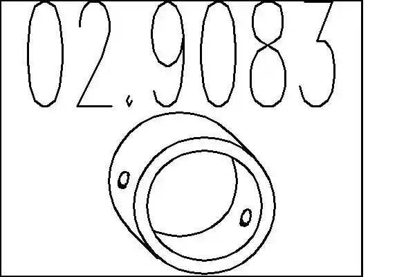 MTS 02.9083