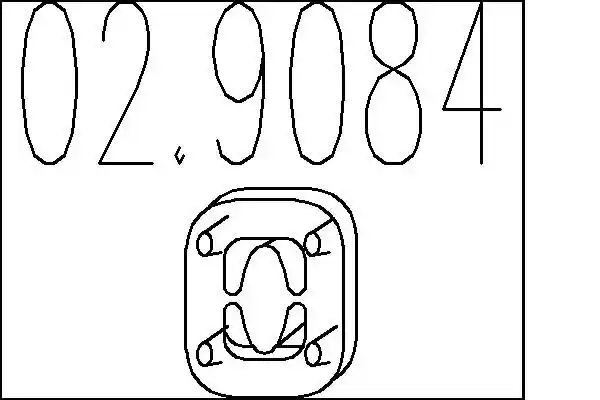 MTS 02.9084