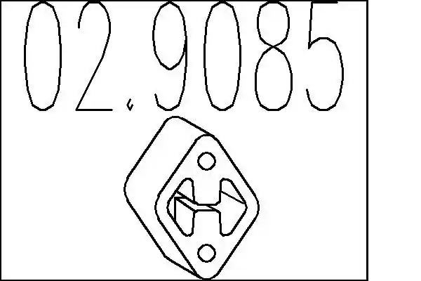MTS 02.9085
