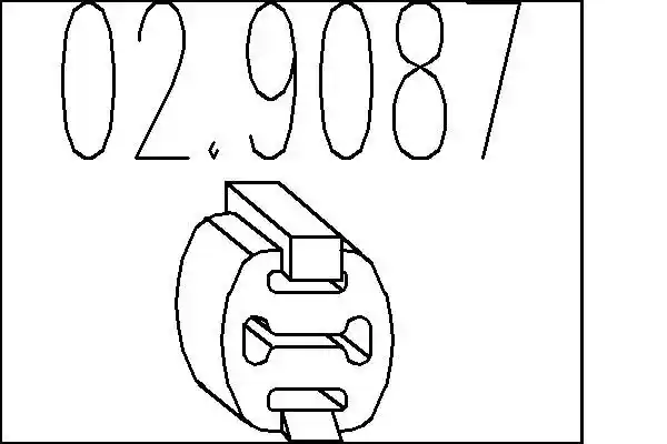 MTS 02.9087