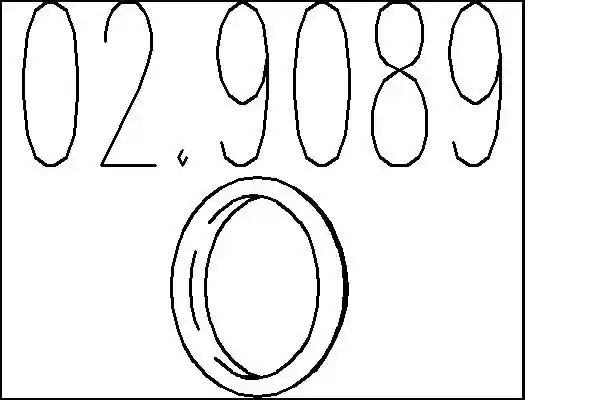 MTS 02.9089