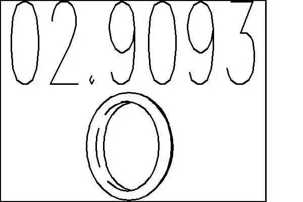 MTS 02.9093