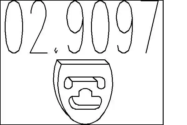 MTS 02.9097