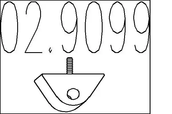 MTS 02.9099