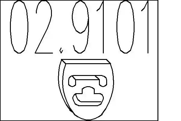 MTS 02.9101
