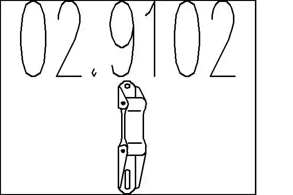 MTS 02.9102
