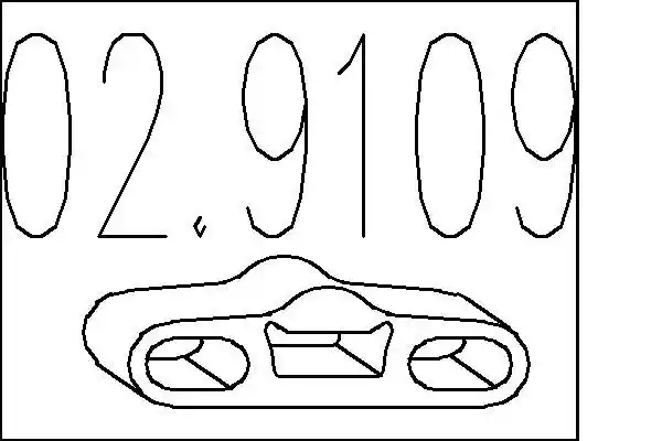 MTS 02.9109
