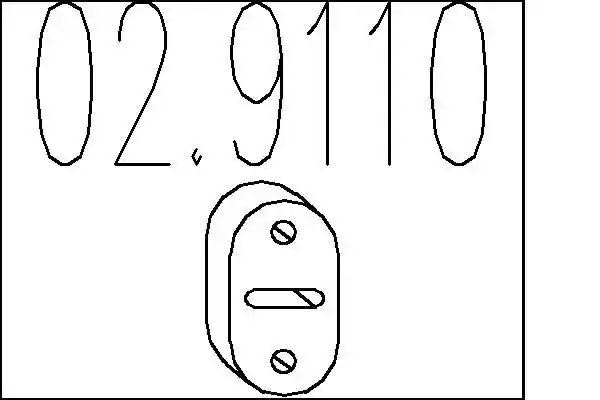 MTS 02.9110