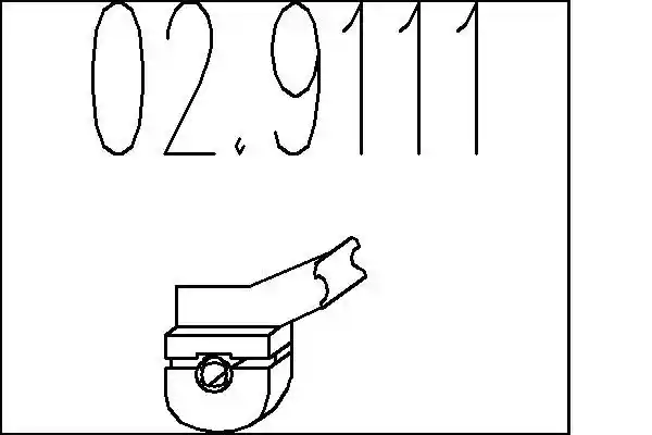 MTS 02.9111