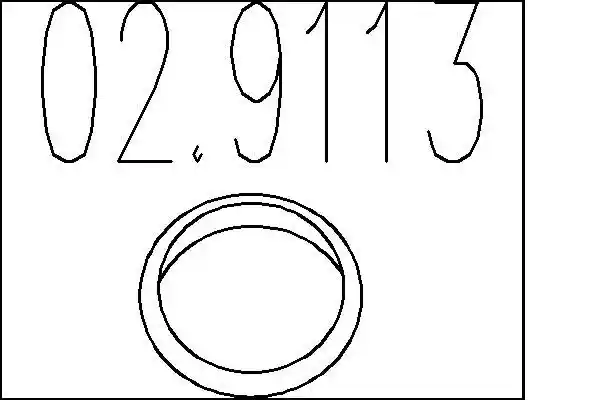 MTS 02.9113