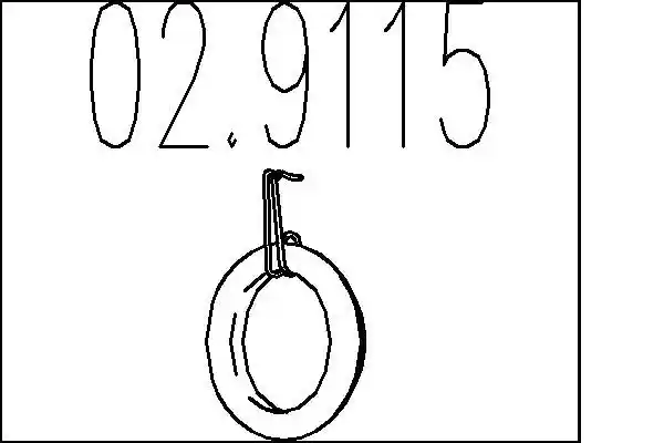 MTS 02.9115