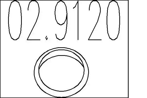 MTS 02.9120