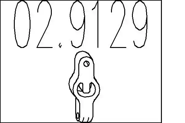 MTS 02.9129